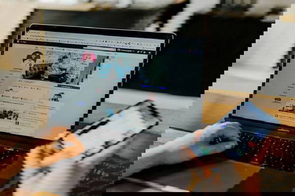 La trasparenza delle pagine su Facebook