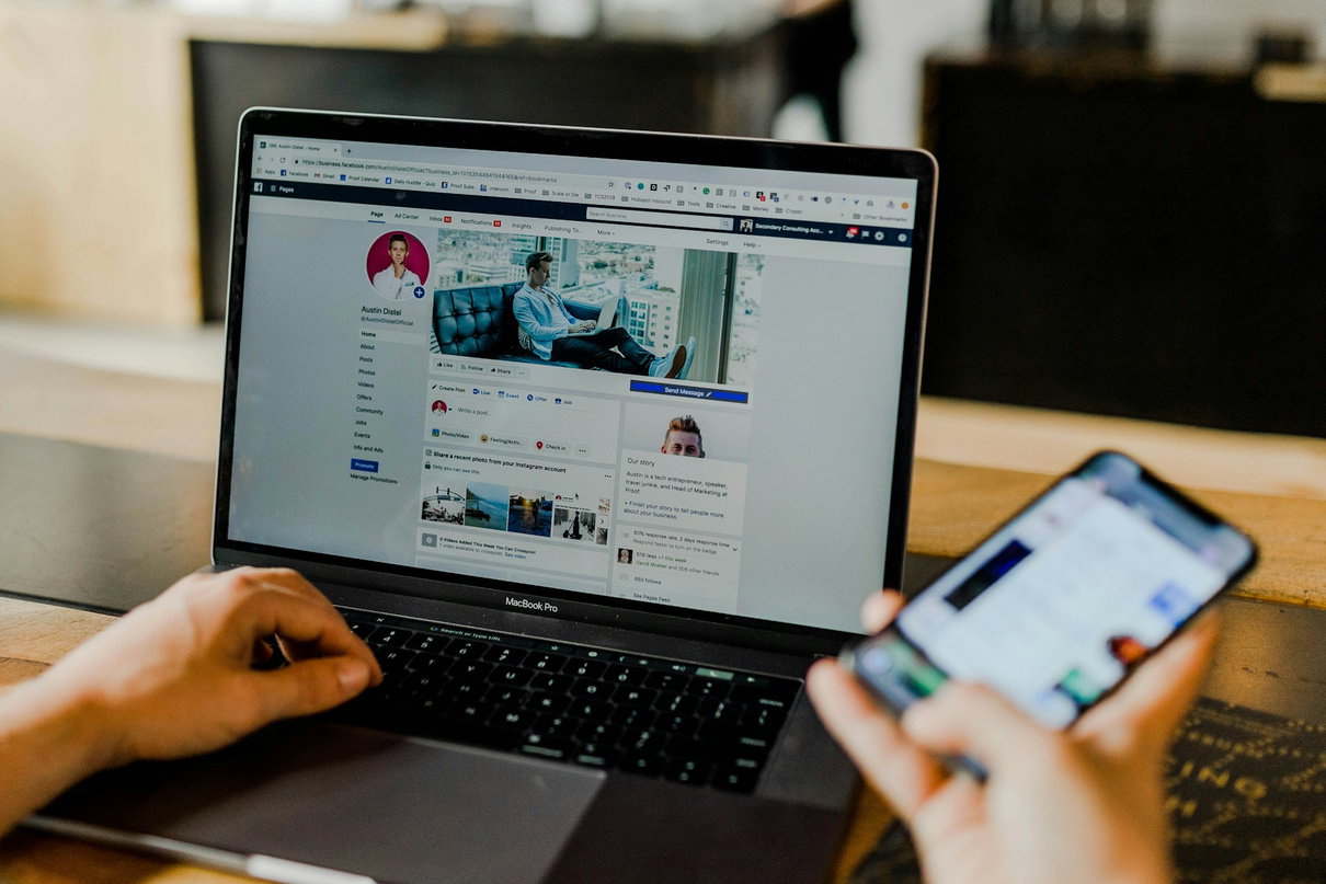 La trasparenza delle pagine su Facebook article-post