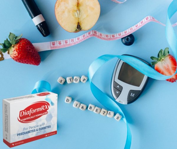 DiaformRX, Berrino e le segnalazioni a metà