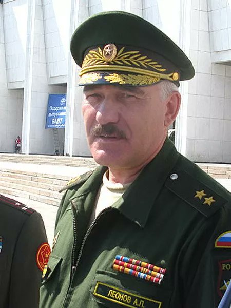 Lo “scudo di Mosca”, la “Cupola del Cremlino”…