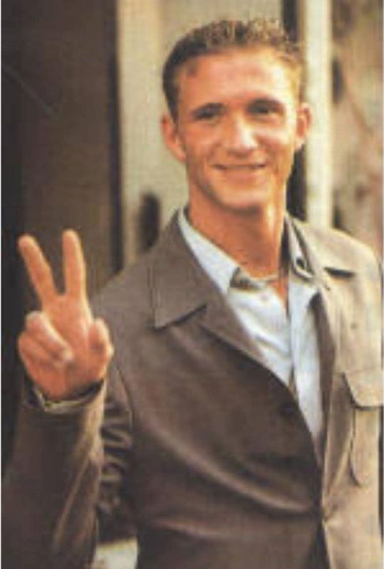 Il caso Martin Banach