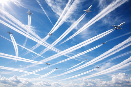 DDL Cieli blu & geoingegneria article-post