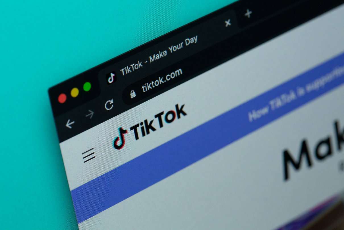 Le più comuni truffe su TikTok article-post