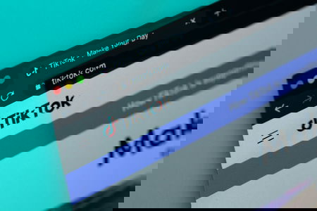 Le più comuni truffe su TikTok article-post