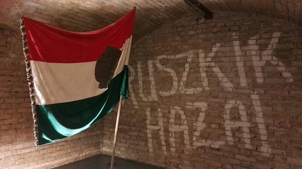 La Rivoluzione ungherese del 1956 – parte III