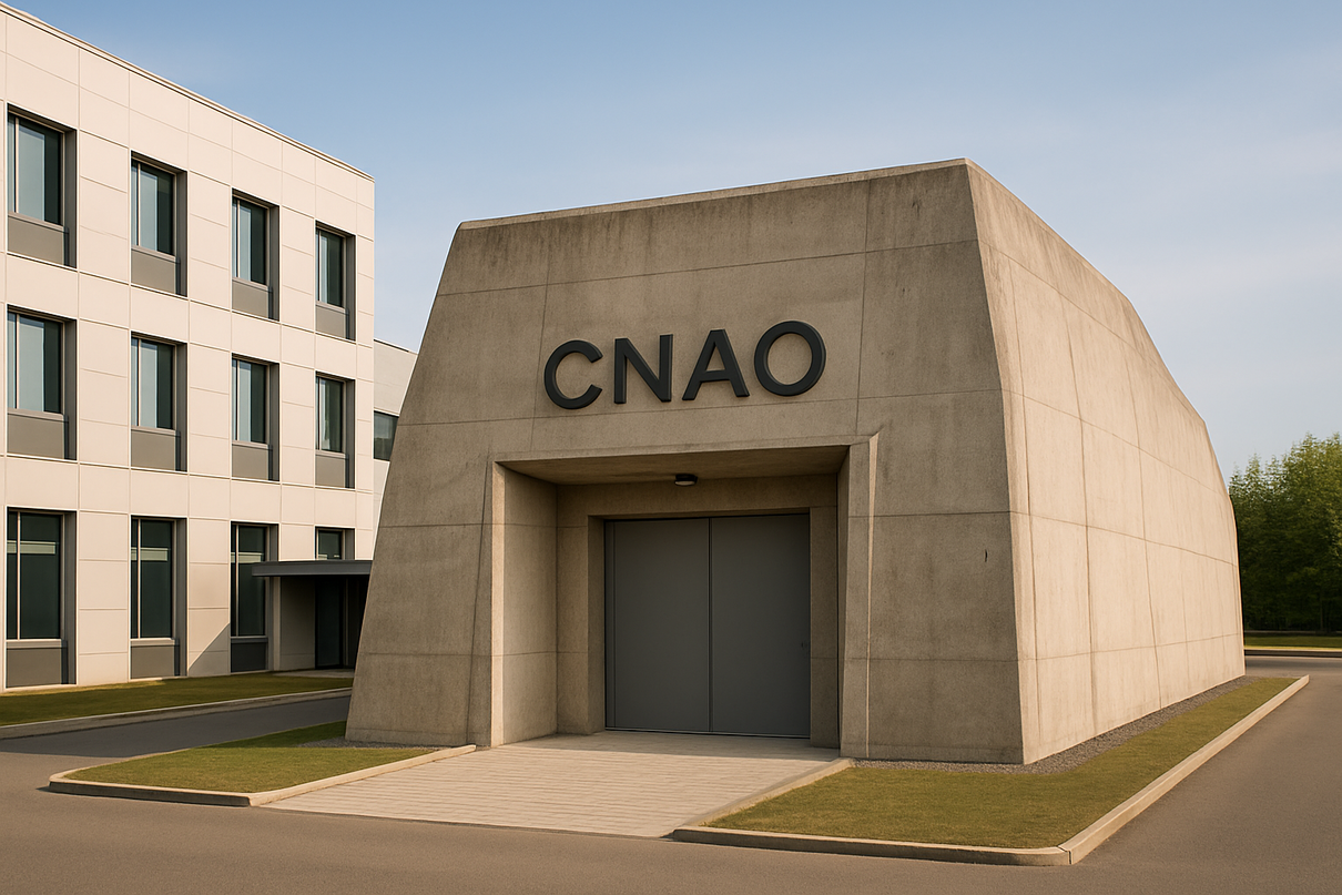 Il CNAO e la disinformazione persistente article-post