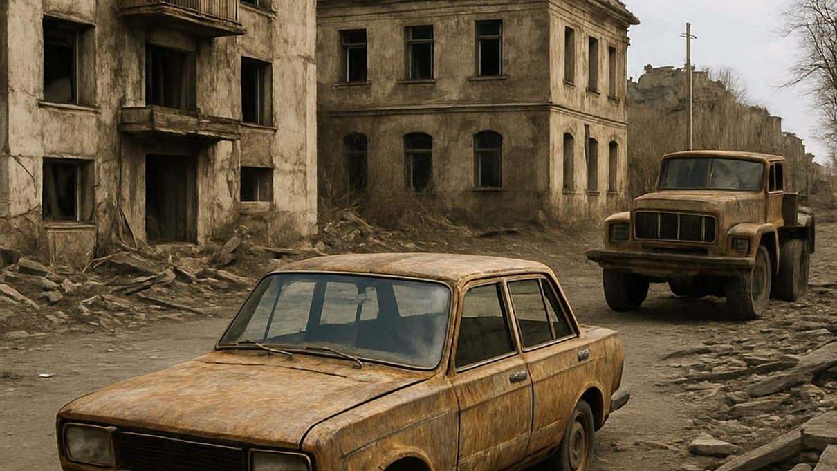 Tutto quello che abbiamo scritto sul Donbas… article-post