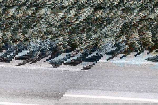 Le nuove regole tedesche sul servizio militare