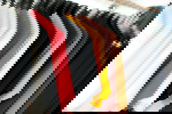 Le frequenze dei tessuti