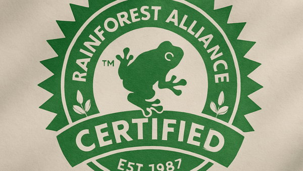 La Rainforest Alliance e la fuffa complottista