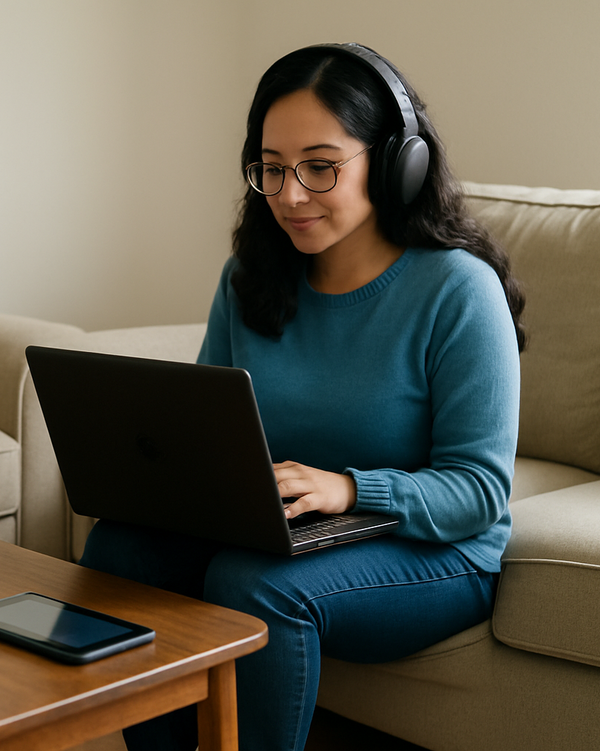 Cercasi trascrittori