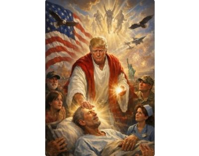In God we trust, ma solo dagli anni Cinquanta