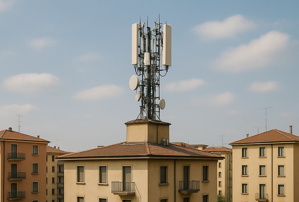 Il Corriere, il 5G e i riequilibri energetici