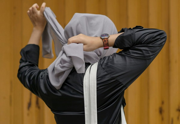 Blast from the past – Rampini e il risarcimento alle due donne islamiche