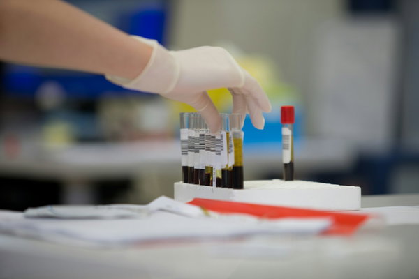 Vaccini e sangue, vogliono la verità