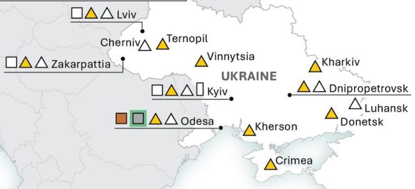 I laboratori biologici in Ucraina e la mezza informazione article-post