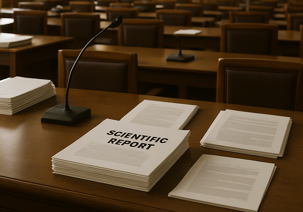 La Commissione COVID e le “censure sui danni da vaccino” article-post