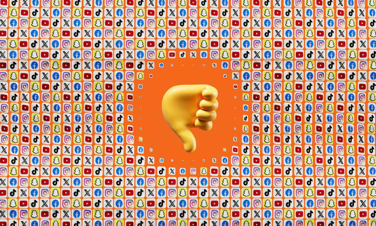 Da estetista a fabbrica di paura: un case study article-post