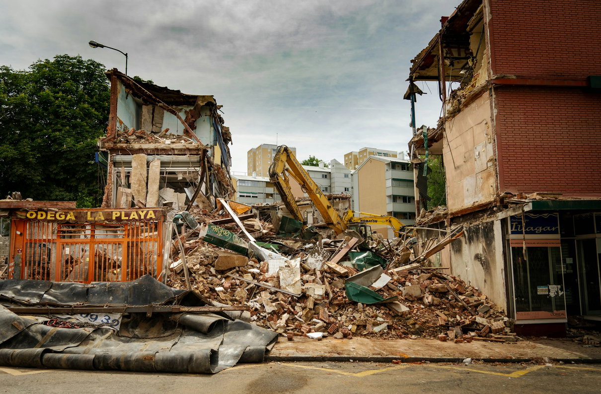 Il progetto Blue Label e il terremoto in Venezuela article-post