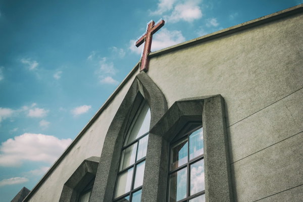 Attacco alla Chiesa Ortodossa in Ucraina?