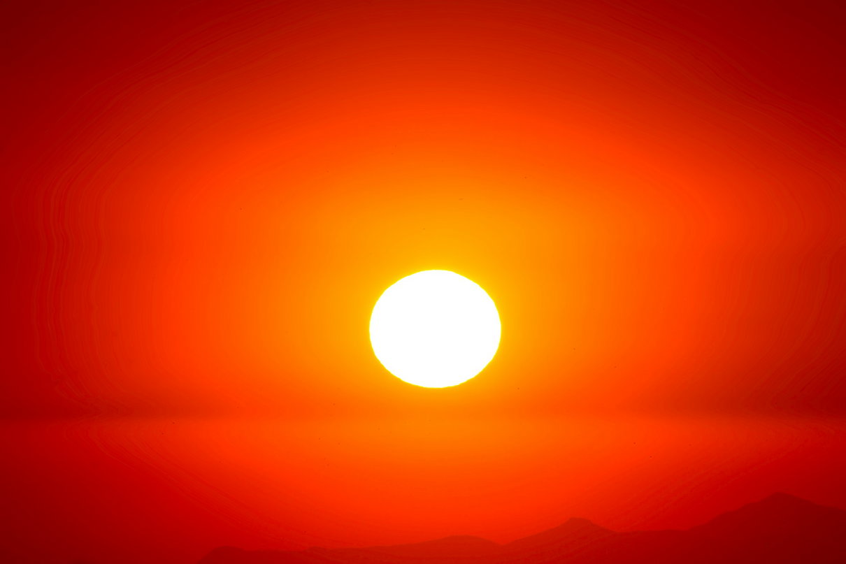 Le ondate di calore degli anni 30 e 40 article-post