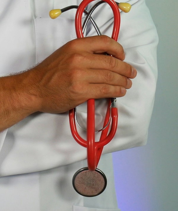 24mila iscritti che seguono un medico creato con l’IA