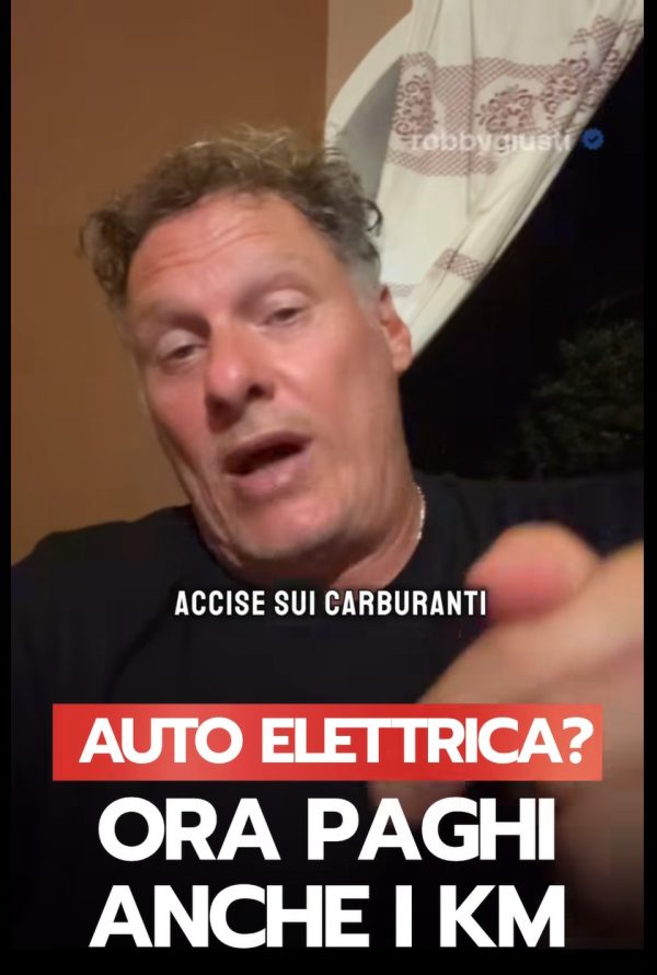 La Gran Bretagna e la tassa sulle auto elettriche article-post