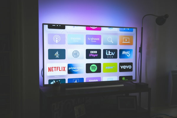 Le smart TV che ci spiano