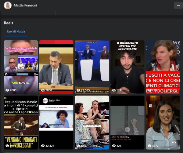 Il “colpo mortale”, l’RNA e la propaganda filorussa