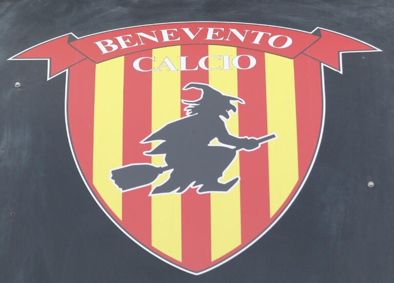 Serie B - cover