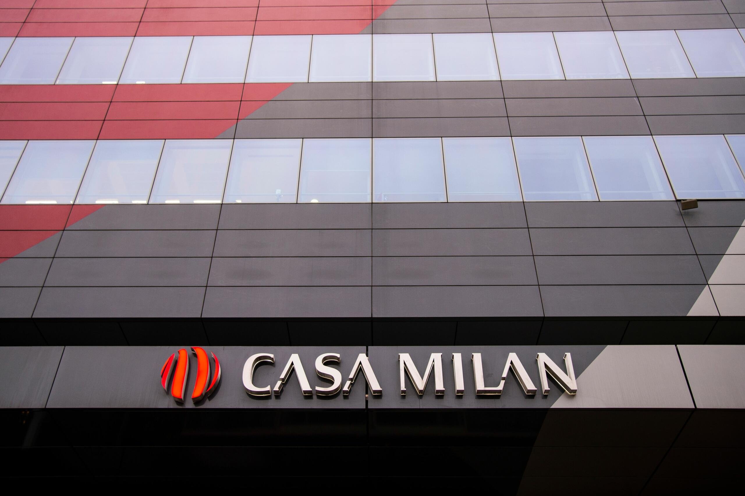 Sala Milan Investcorp