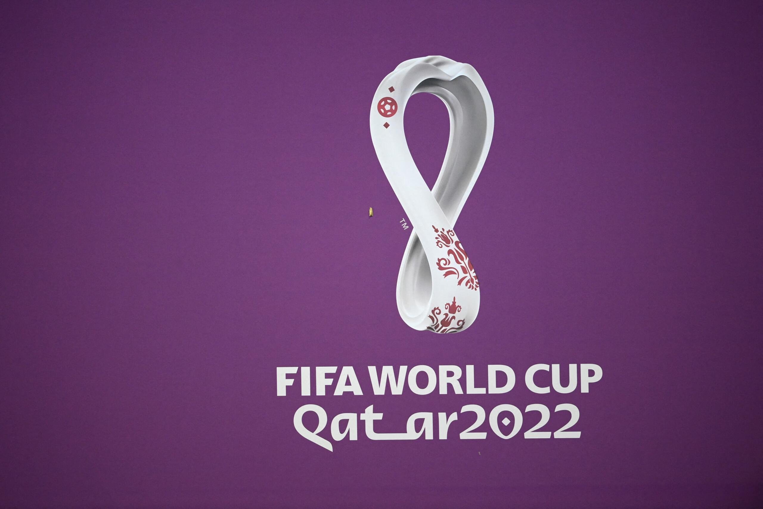 Qatar 2022 in TV