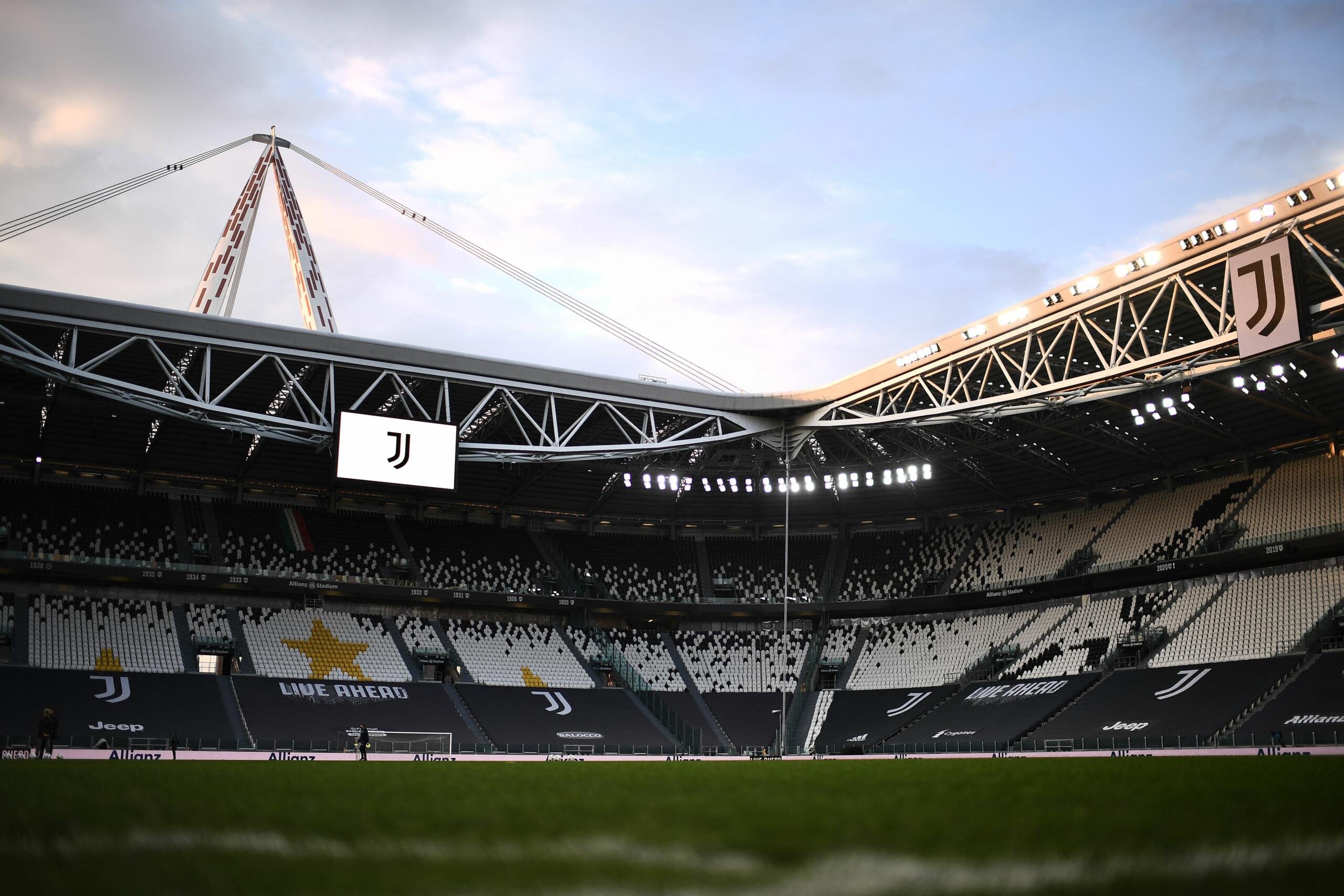 Serie A Juventus