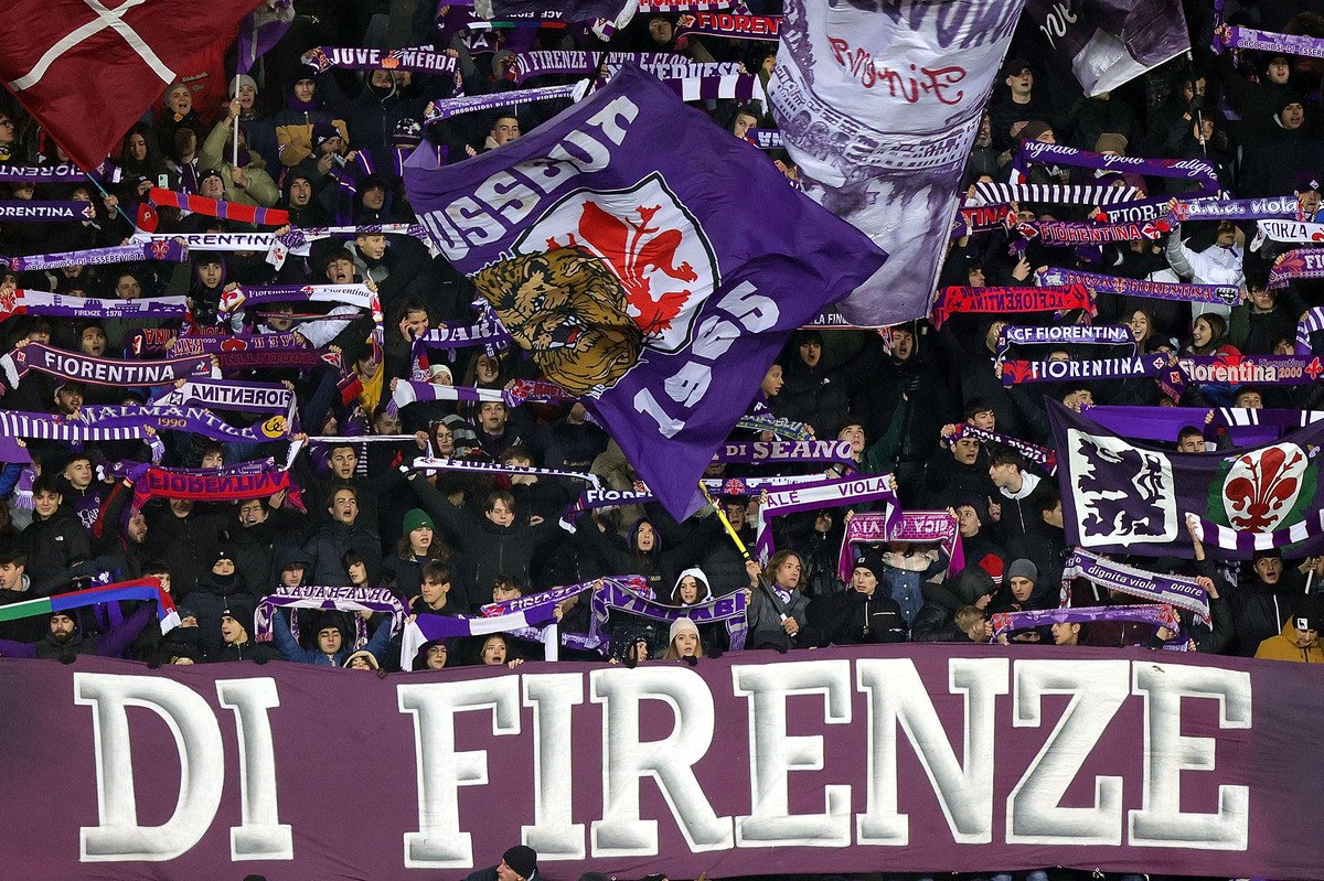 Fiorentina Fiesole