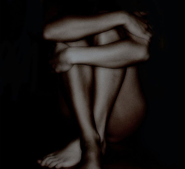 La donna che vedeva il demonio dappertutto