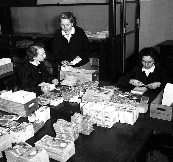 Busta paga più leggera a marzo, ecco perché