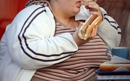 Le ragazze obese che diventano anoressiche