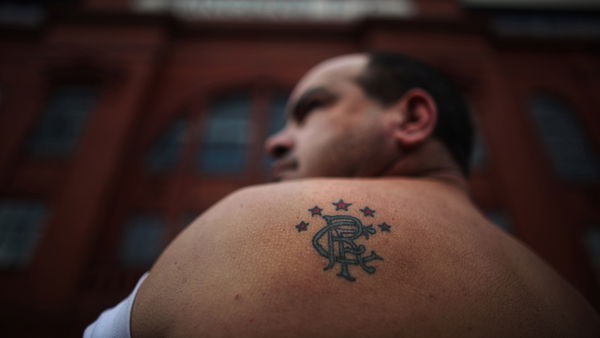 Farsi un tatuaggio è veramente pericoloso?