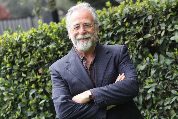 Tutto è sfilato liscio, 40anni di carriera di Massimo Gradini