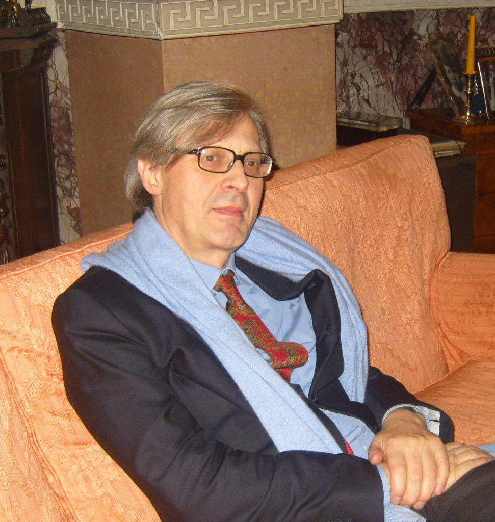 L'amico di Sgarbi in odore di mafia Giornalettismo