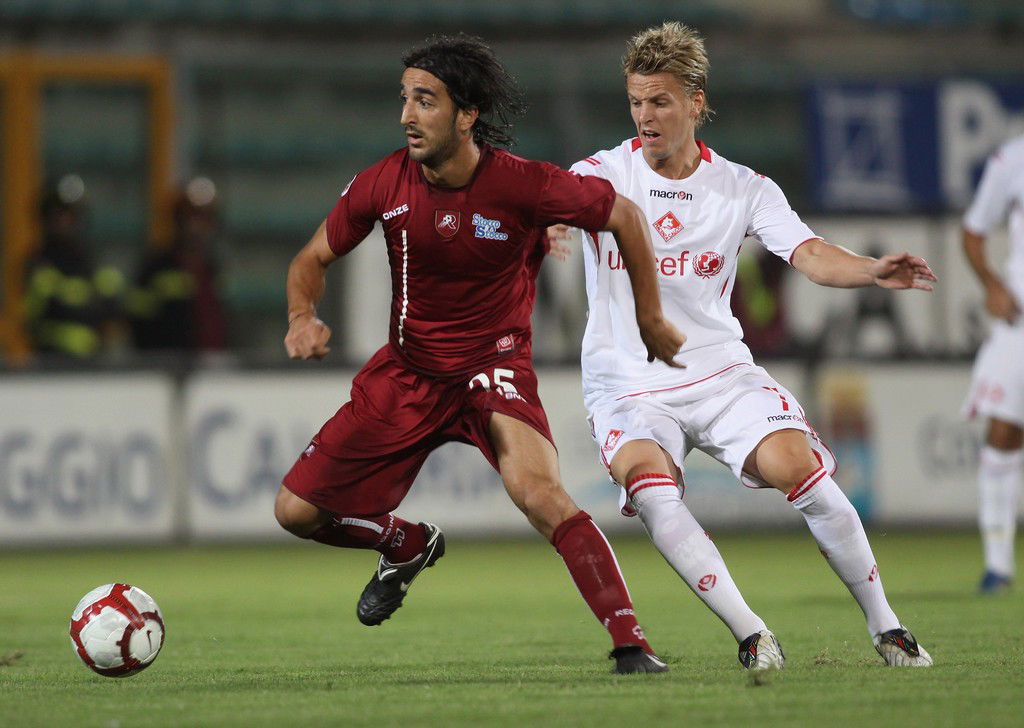ALESSANDRIA NELLA STORIA «DEDICHIAMO LA VITTORIA A PIERMARIO MOROSINI»