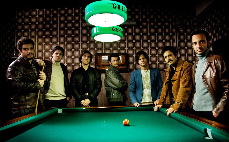 La mappa degli omicidi nella Roma criminale Giornalettismo