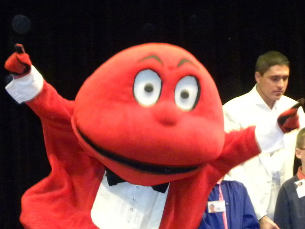 La bufala del plagio del Gabibbo