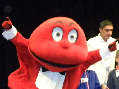 La bufala del plagio del Gabibbo article-post