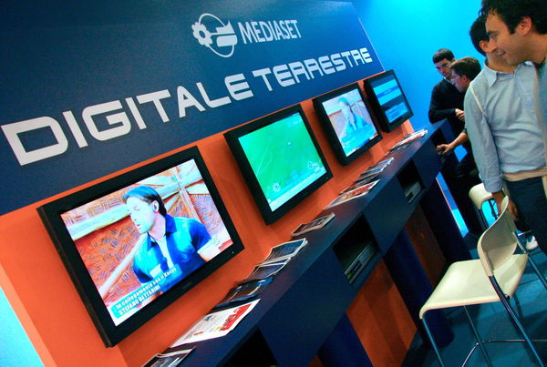 Come creare un canale tv in proprio