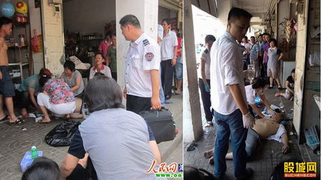 Quello che muore per una strizzata ai testicoli article-post