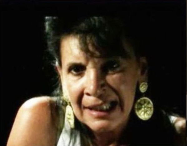 La pentita della Magliana torna in prigione