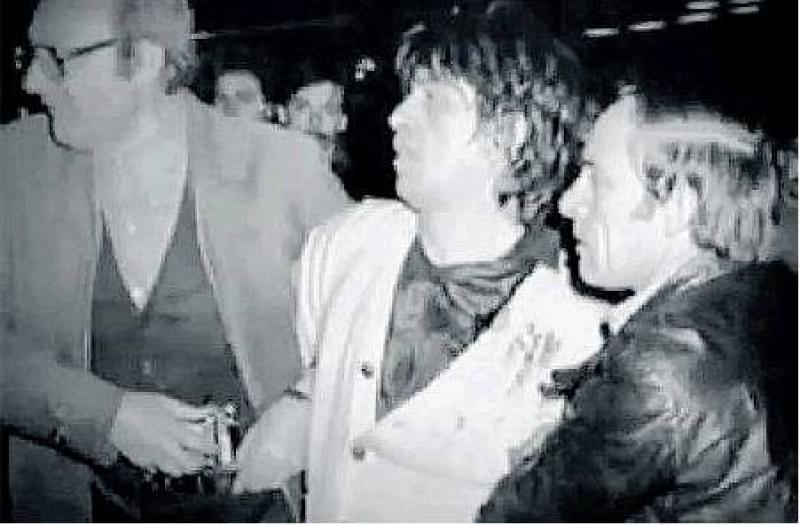 Antonio Mancini, Enrico De Pedis e i peccati della Magliana article-post