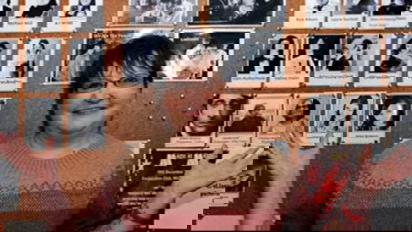 La donna con il nome più lungo del mondo