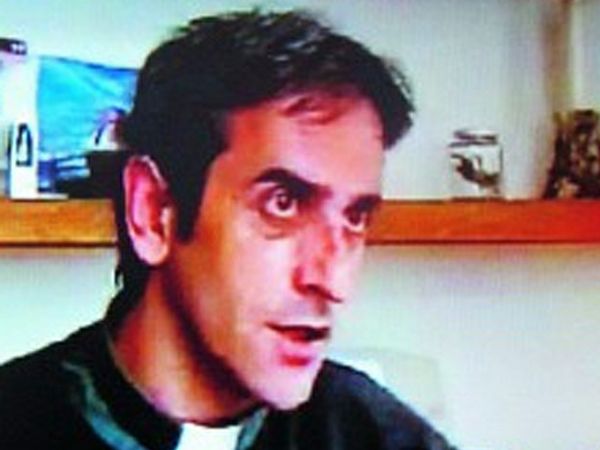 Il prete che finisce in carcere per violenza sessuale article-post